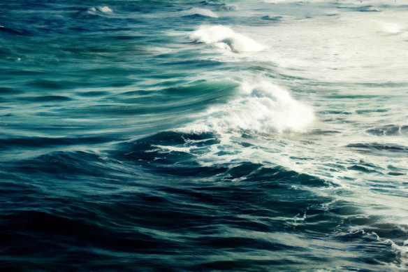 Waves, Julie Kruger Photography